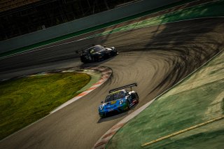 #222 Team Allied-Racing DEU Porsche 911 GT3-R (991.II) Bastian Buus DNK Joel Sturm DEU Julien Apotheloz CHE Silver Cup, Free Practice
