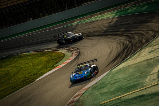 #222 Team Allied-Racing DEU Porsche 911 GT3-R (991.II) Bastian Buus DNK Joel Sturm DEU Julien Apotheloz CHE Silver Cup, Free Practice
 | SRO / Dirk Bogaerts Photography