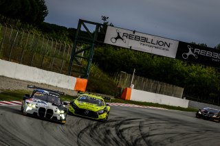 #82 BMW Motorsport DEU BMW M4 GT3 Philipp Eng AUT Augusto Farfus BRA Jesse Krohn FIN Invitational, Free Practice

