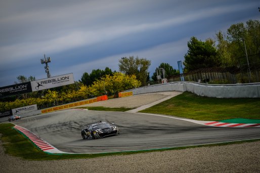 #51 Iron Lynx ITA Ferrari 488 GT3 Alessandro Pier Guidi ITA Côme Ledogar FRA Nicklas Nielsen DNK Pro Cup, Free Practice
 | SRO / Dirk Bogaerts Photography
