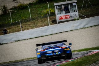 #159 Garage 59 GBR Aston Martin Vantage AMR GT3 Alex MacDowall GBR Nicolai Kjaergaard DNK Valentin Hasse Clot FRA Silver Cup, Free Practice
