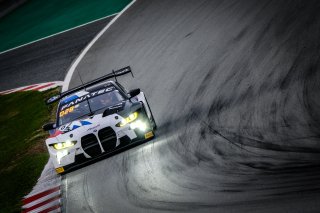 #82 BMW Motorsport DEU BMW M4 GT3 Philipp Eng AUT Augusto Farfus BRA Jesse Krohn FIN Invitational, Free Practice
