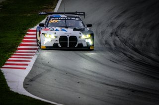 #82 BMW Motorsport DEU BMW M4 GT3 Philipp Eng AUT Augusto Farfus BRA Jesse Krohn FIN Invitational, Free Practice
