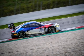 #82 BMW Motorsport DEU BMW M4 GT3 Philipp Eng AUT Augusto Farfus BRA Jesse Krohn FIN Invitational, Free Practice
