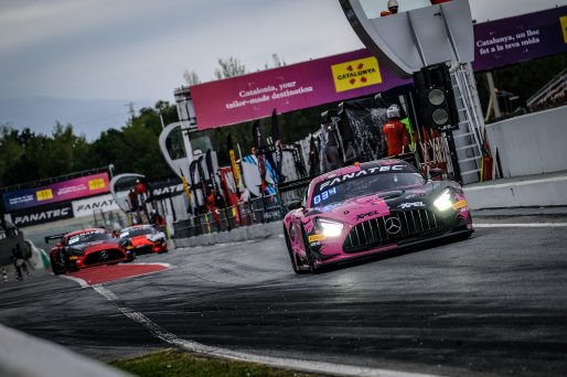 #69 Ram Racing  GBR Mercedes-AMG GT3 Robert Collard GBR Sam De Haan GBR Fabian Schiller DEU Pro-Am Cup, Free Practice
 | SRO / Dirk Bogaerts Photography