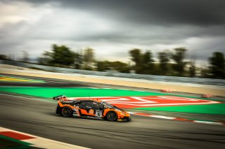 #16 GRT Grasser Racing Team AUT Lamborghini Huracan GT3 Evo Clemens Schmid AUT Kikko Galbiati ITA Tim Zimmermann DEU Silver Cup, Free Practice

