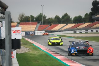 #107 CMR FRA Bentley Continental GT3 Stéphane Tribaudini FRA Stuart White ZAF  Pierre Alexandre Jean FRA Silver Cup, Free Practice
