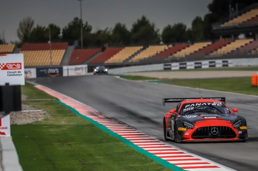 #88 AKKA ASP FRA Mercedes-AMG GT3 Raffaele Marciello ITA Felipe Fraga BRA Jules Gounon FRA Pro Cup, Free Practice
 | SRO / Patrick Hecq Photography