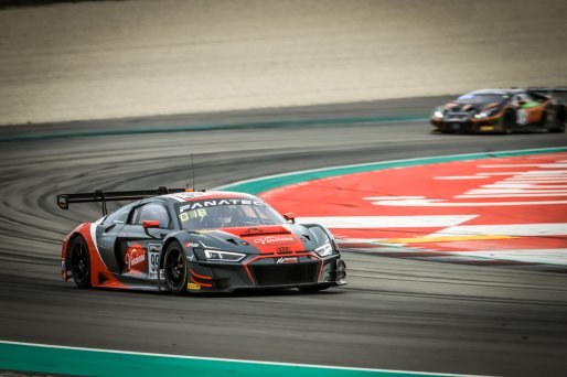#99 Attempto Racing DEU Audi R8 LMS GT3 Dennis Marschall  DEU Max Hofer  AUT Alex Aka  DEU Silver Cup, Free Practice
 | SRO / Patrick Hecq Photography