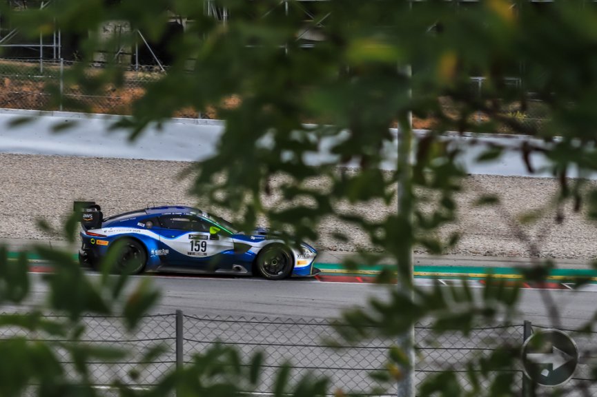 Free Practice