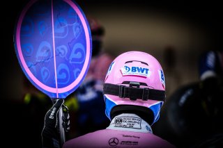Pitlane, Pre-Qualifying
