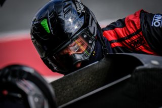 Pitlane, Pre-Qualifying

