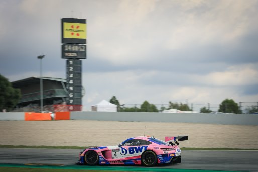 #4 HRT DEU Mercedes-AMG GT3 Maro Engel DEU Luca Stolz DEU Nico Bastian DEU Pro Cup, Pre-Qualifying
 | SRO / Patrick Hecq Photography