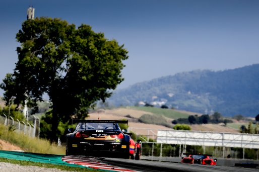 #34 Walkenhorst Motorsport DEU BMW M6 GT3 Nick Yelloly GBR David Pittard GBR Jake Dennis GBR Pro Cup, Pre-Qualifying
 | SRO / Patrick Hecq Photography