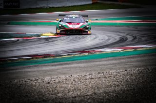 #38 JOTA GBR McLaren 720 S GT3 Ben Barnicoat GBR Oliver Wilkinson GBR Rob Bell GBR Pro Cup, Qualifying
