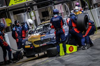 Pitlane, Race
