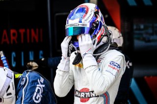 Pitlane, Race
