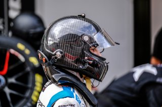 Pitlane, Race

