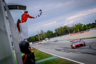 Finish, Race

