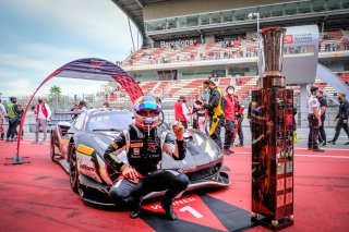 Champions, Race
