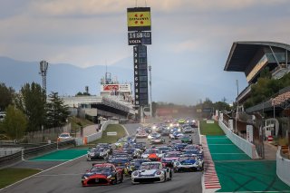 Race, Start
