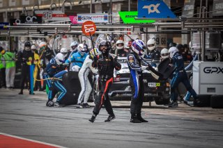 Pitlane, Race
