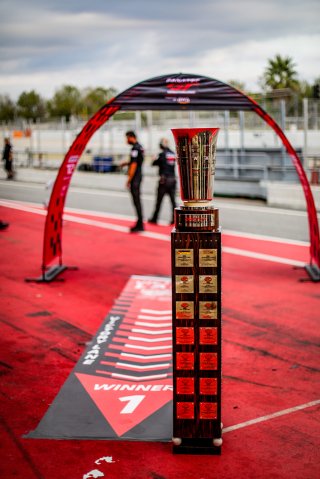 Celebration, GT3, Race