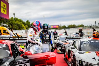 Celebration, GT3, Race
