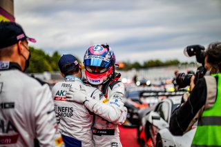 Celebration, GT3, Race
