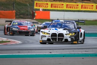 #82 BMW Motorsport DEU BMW M4 GT3 Philipp Eng AUT Augusto Farfus BRA Jesse Krohn FIN Invitational, Race
