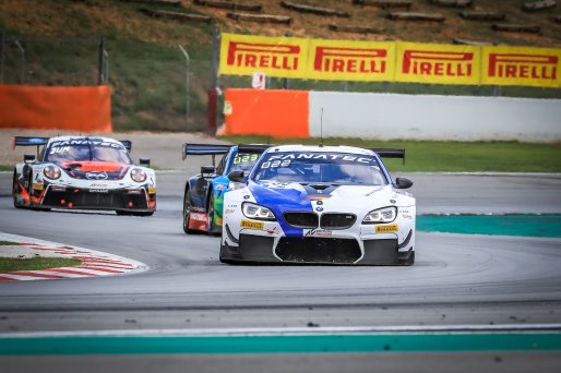 #35 Walkenhorst Motorsport DEU BMW M6 GT3 Nicky Catsburg NLD Martin Tomczyk DEU Thomas Neubauer FRA Pro Cup, Race
 | SRO / Patrick Hecq Photography