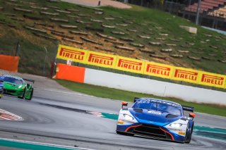 #188 Garage 59 GBR Aston Martin Vantage AMR GT3 Chris Goodwin GBR Alexander West SWE Jonny Adam GBR Pro-Am Cup, Race
