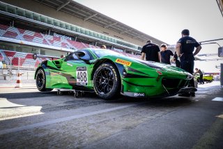 Scrutineering
