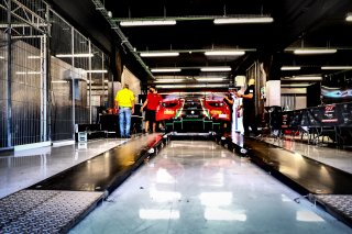 Scrutineering
