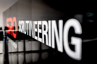 Scrutineering
