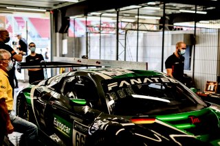 Scrutineering

