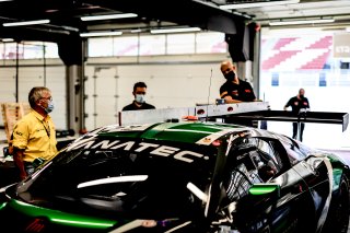 Scrutineering
