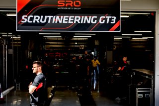 Scrutineering
