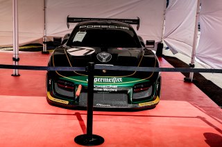 Paddock
