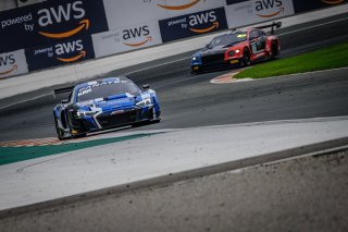 #20 SPS automotive performance DEU Mercedes-AMG GT3 Valentin Pierburg DEU Dominik Baumann AUT Pro-Am Cup, Paid Test Session
