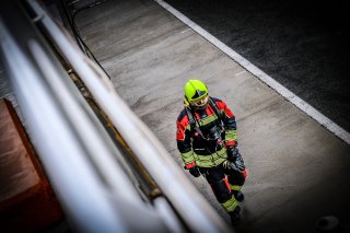 Pitlane
