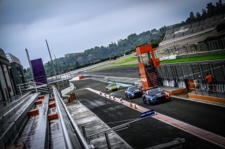 Pitlane

