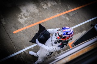 Pitlane
