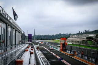 Pitlane
