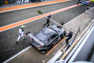 Pitlane
