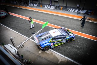 Pitlane
