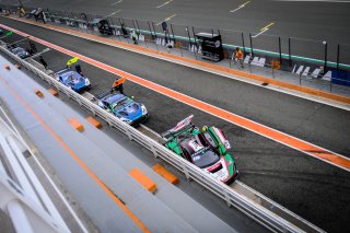 Pitlane
