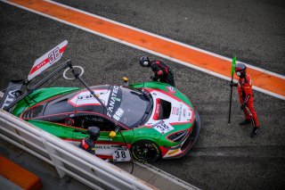 Pitlane
