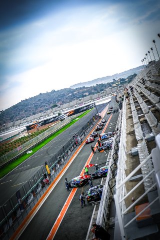 Pitlane
