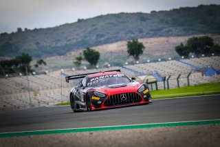#89 AKKA ASP  FRA Mercedes-AMG GT3 Petru Umbrarescu ROM Jules Gounon FRA Pro, Paid Test Session
